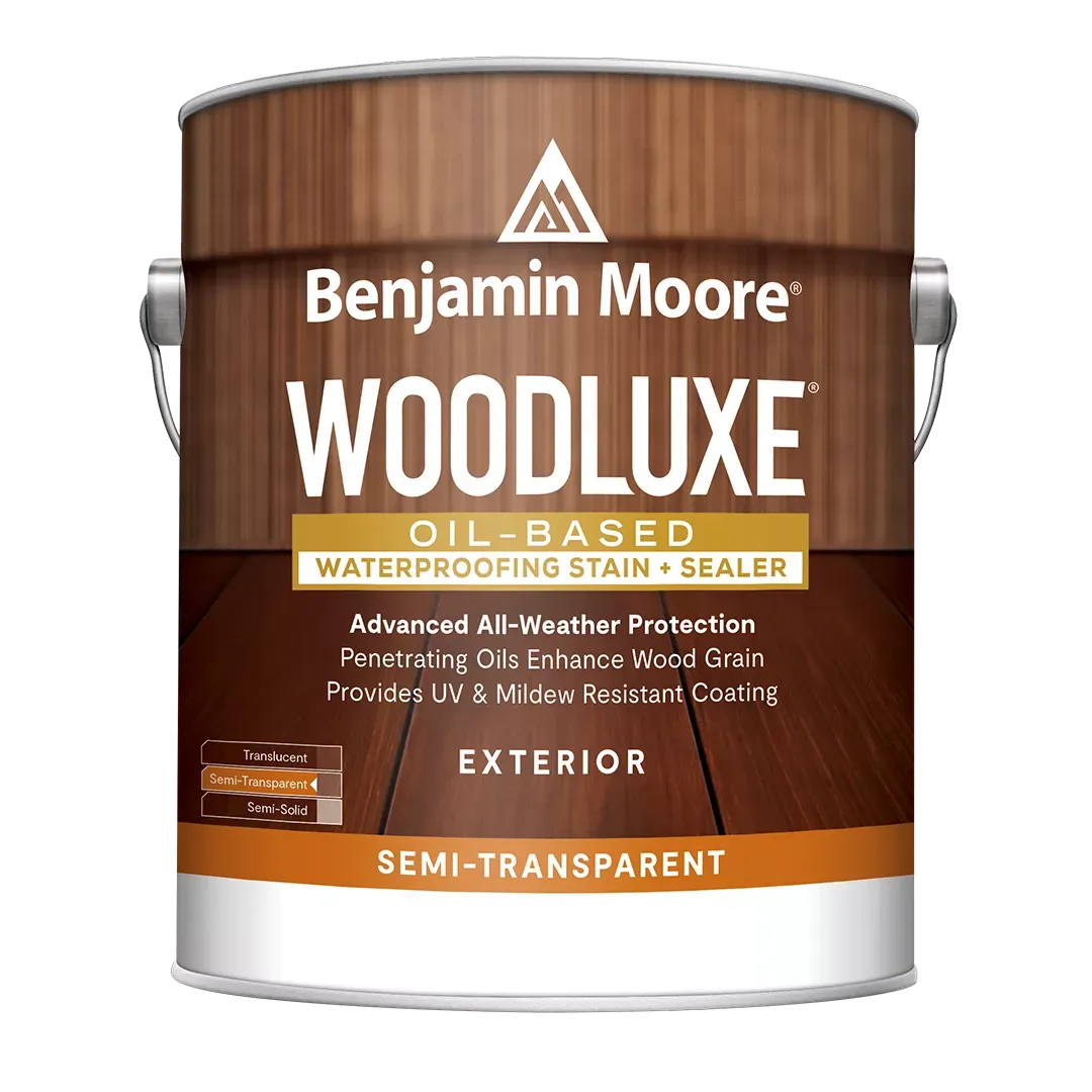 Peterson's Paint With advanced waterborne technology, is easy to apply and offers superior protection while enhancing the texture and grain of exterior wood surfaces. It’s available in a wide variety of opacities and colors.boom